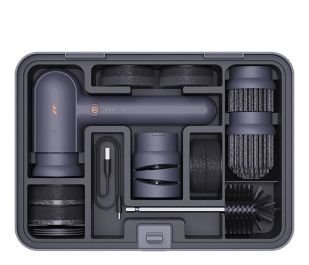 Jimi Home Ręczna Szczotka Elektryczna X1-H - 1271477 - zdjęcie 3
